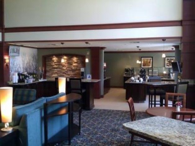 Photo of Livingroom in Carmel Mountain Ranch