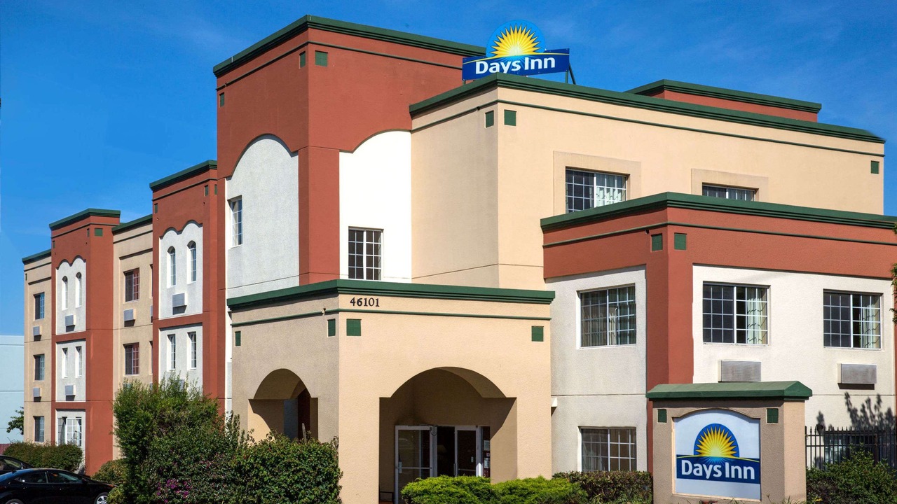 Photo of Buildings in Fremont