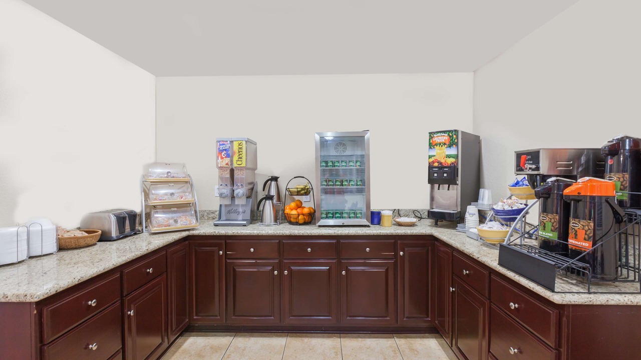 Photo of Kitchen in Santa Maria