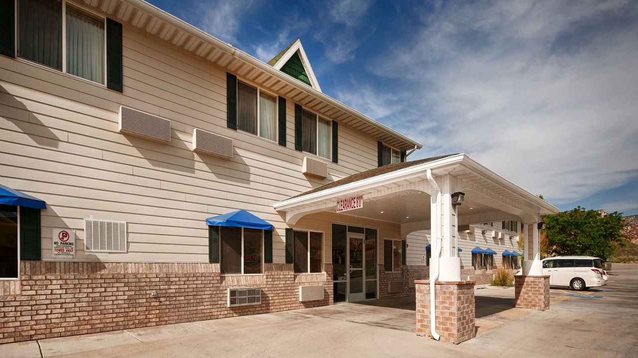 Photo of Buildings in Richfield