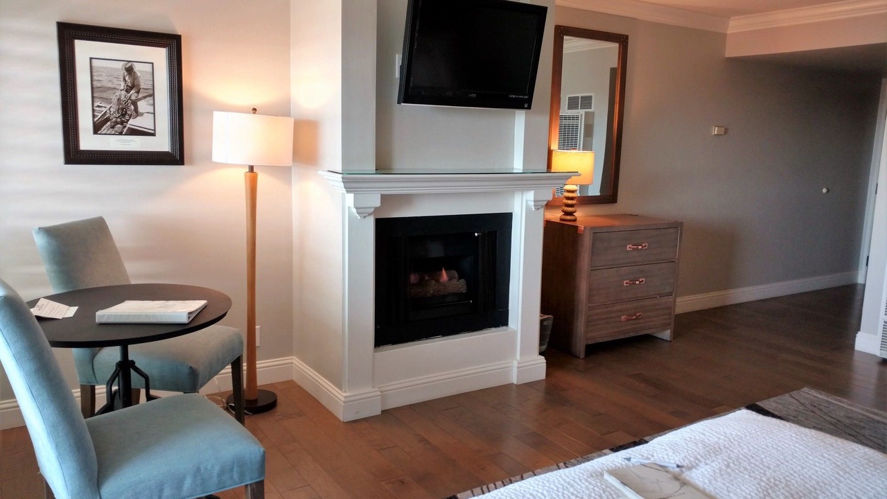 Photo of Livingroom in Morro Bay