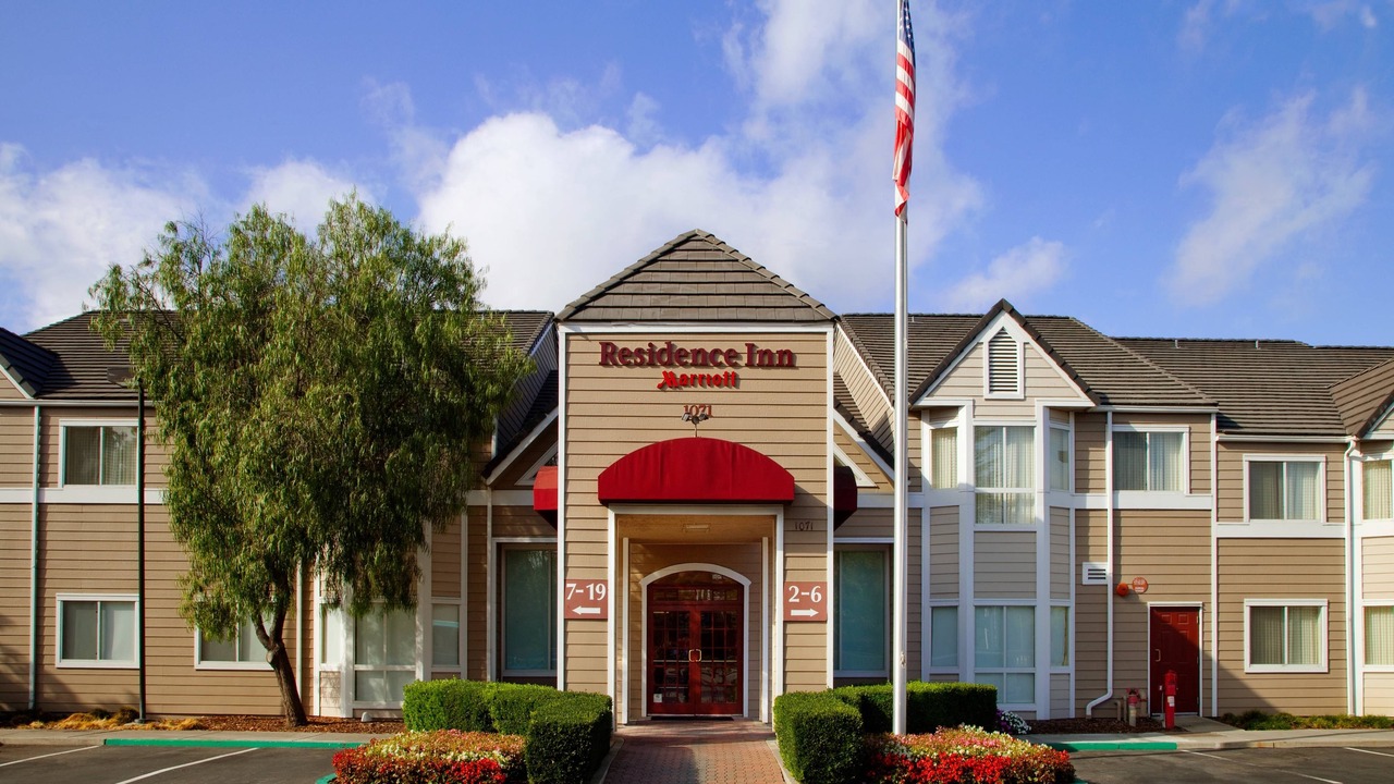 Photo of Buildings in San Ramon