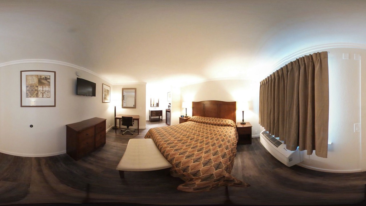 Photo of Livingroom in Redway