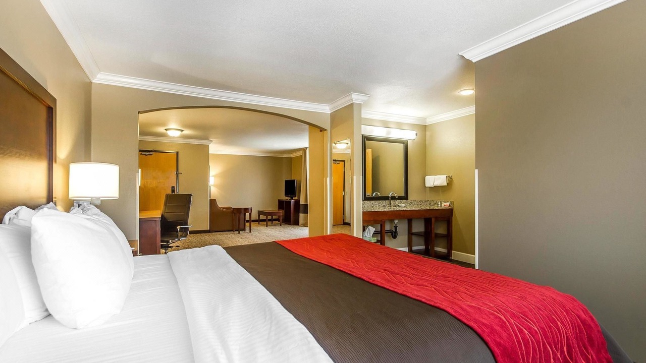 Photo of Bedroom in Fortuna