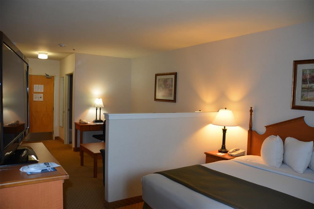 Photo of Bedroom in Dallas