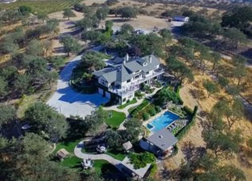 Photo of Outdoor in Paso Robles