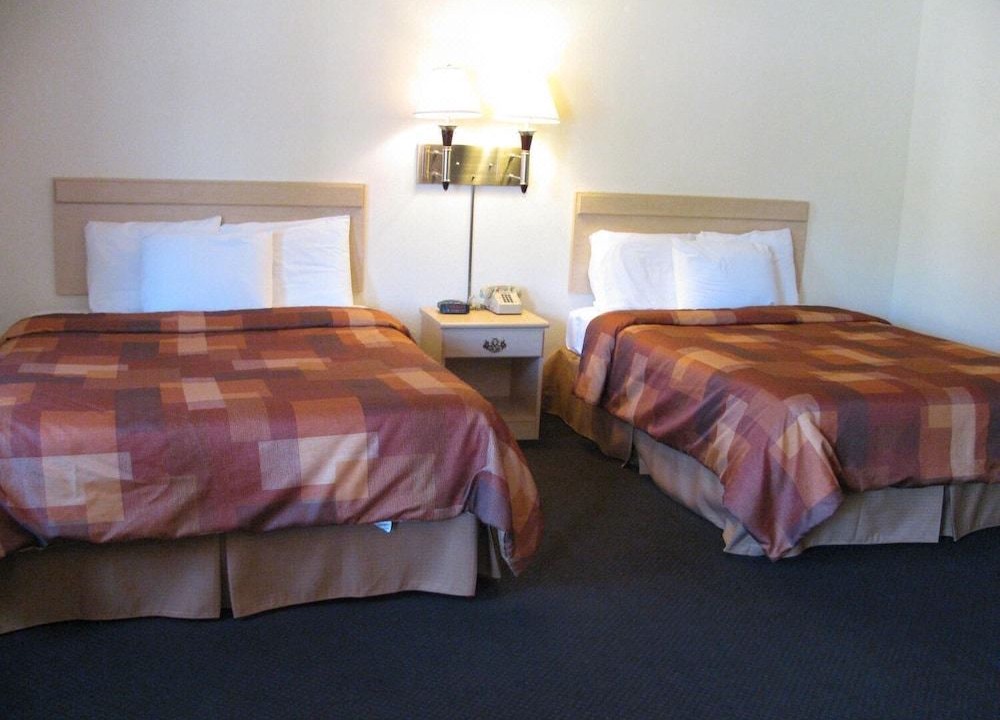 Photo of Bedroom in North Junior College Neighborhood Association