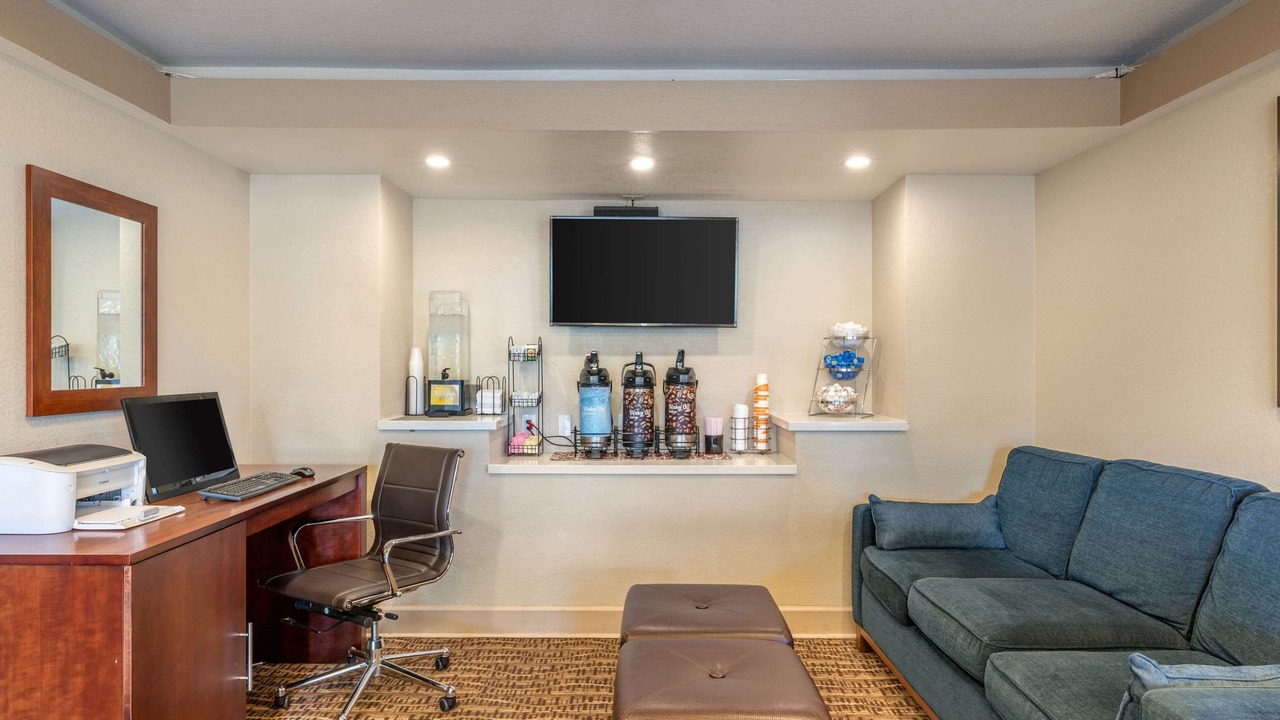 Photo of Livingroom in Fairfield