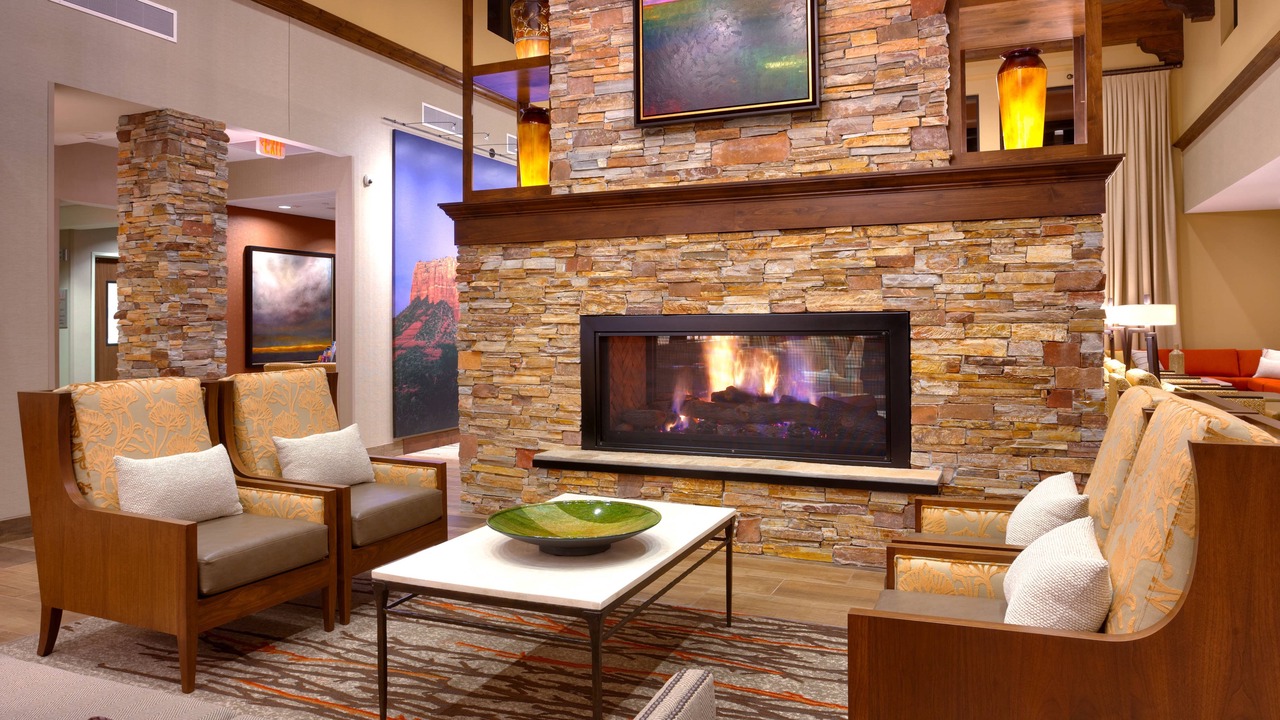 Photo of Livingroom in West Sedona