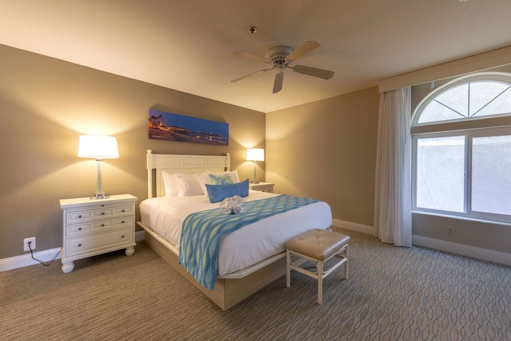 Photo of Bedroom in Capistrano Beach