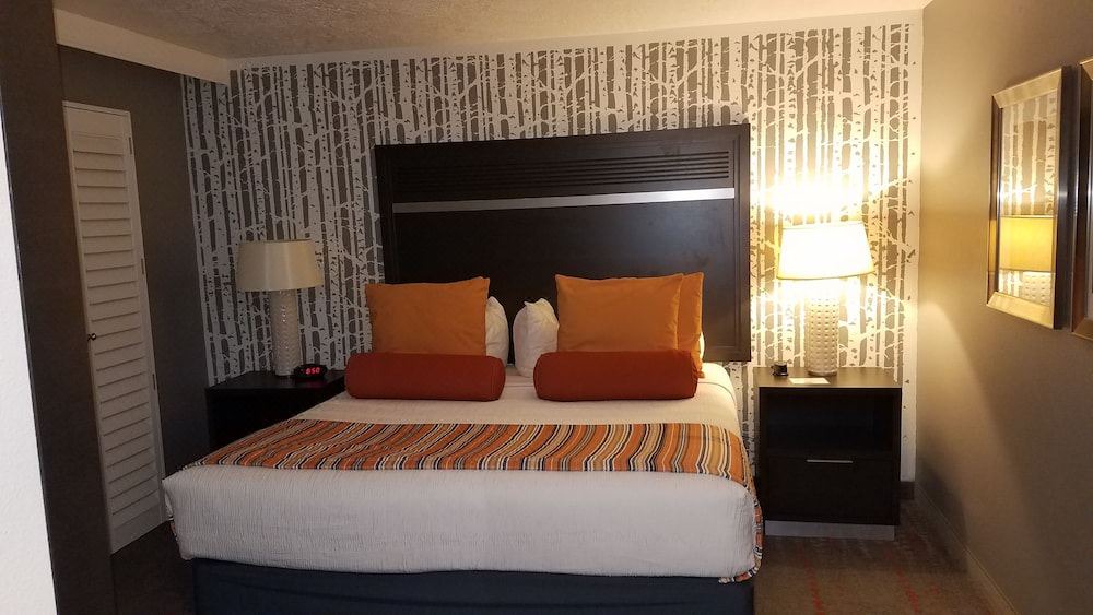Photo of Bedroom in Corvallis