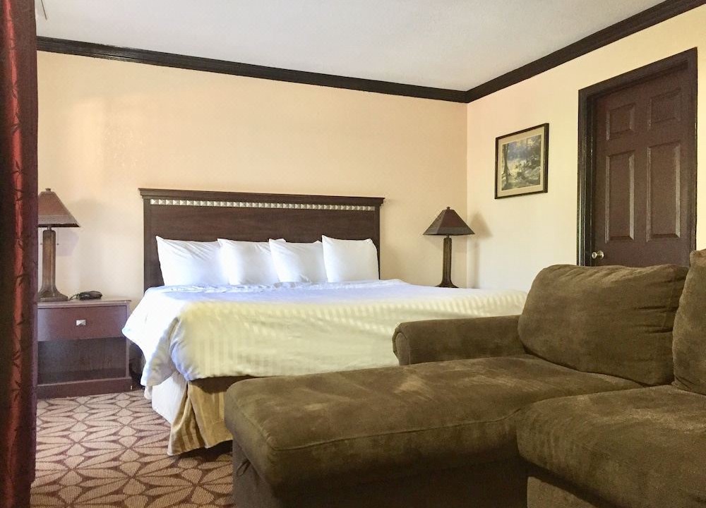 Photo of Bedroom in Sumner