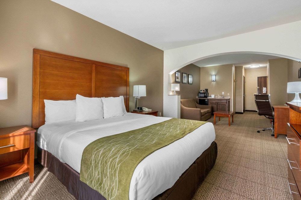 Photo of Bedroom in Southeastern Sacramento