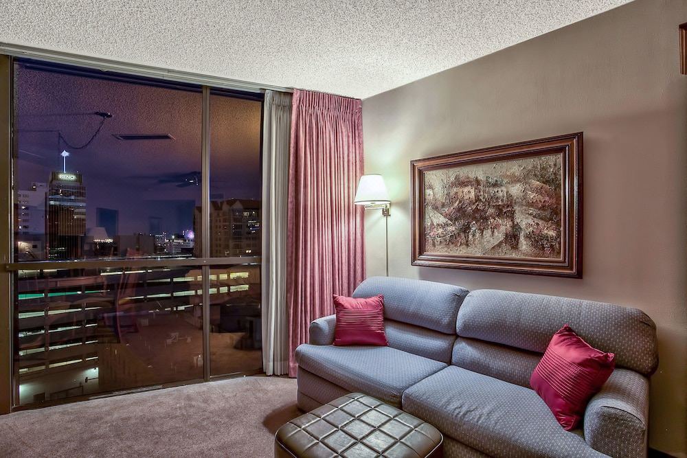 Photo of Livingroom in Downtown Reno