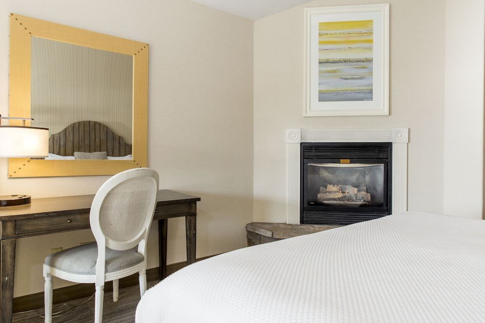 Photo of Bedroom in Motel District