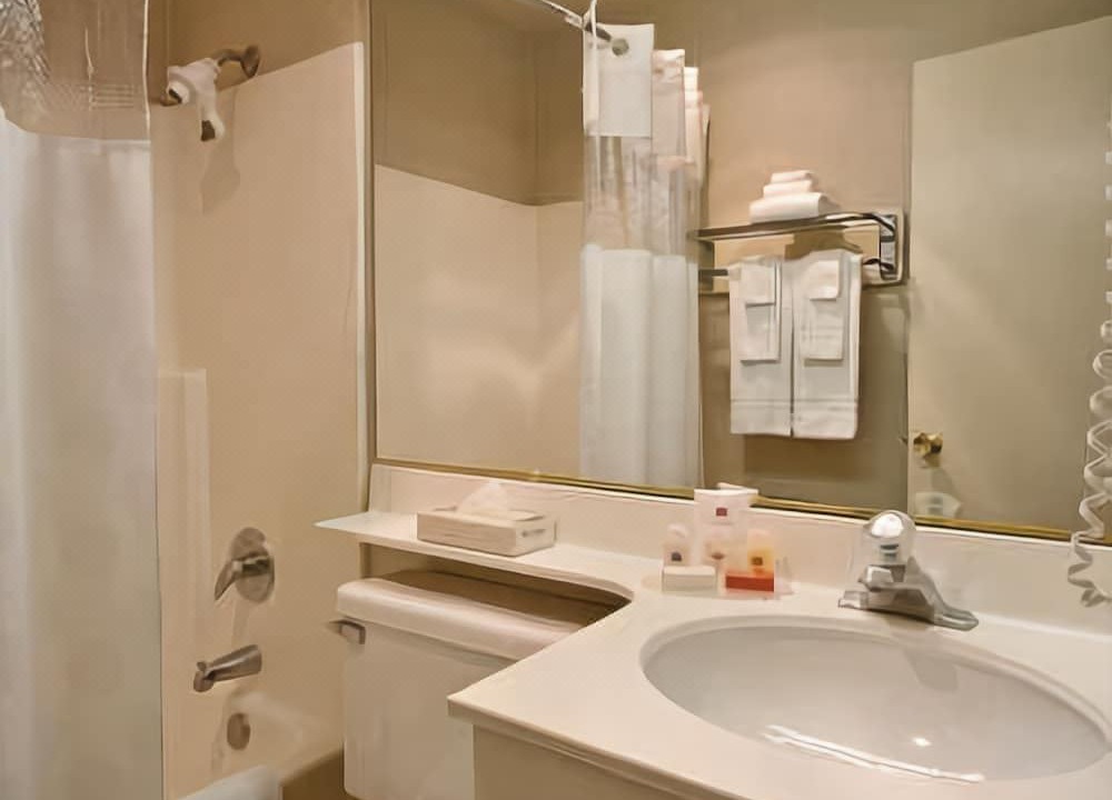 Photo of Bathroom in San Marcos