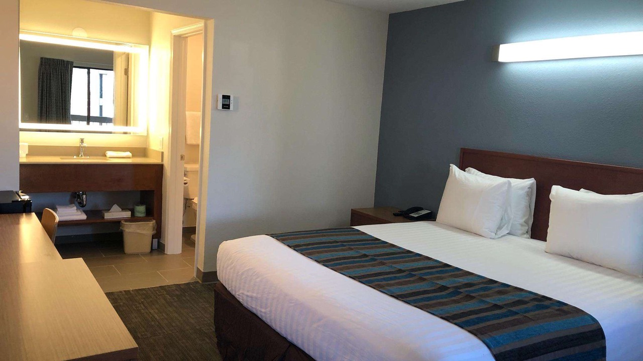 Photo of Bedroom in Fremont