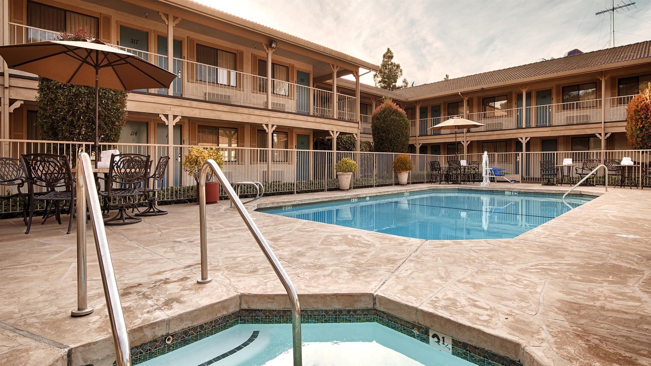 Photo of Outdoor in Fairfield