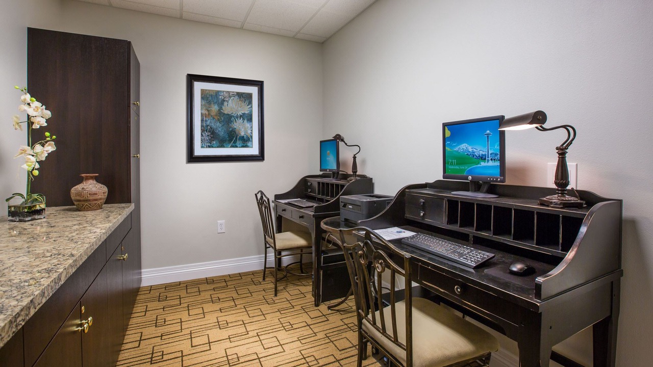 Photo of Livingroom in San Clemente