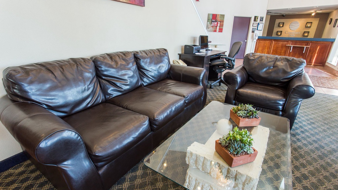 Photo of Livingroom in Fresno