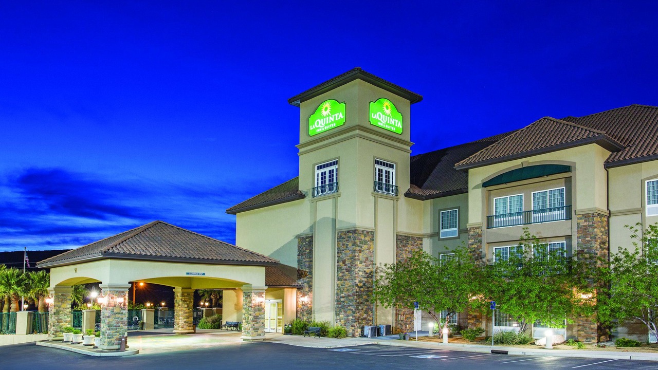 Photo of Buildings in St. George