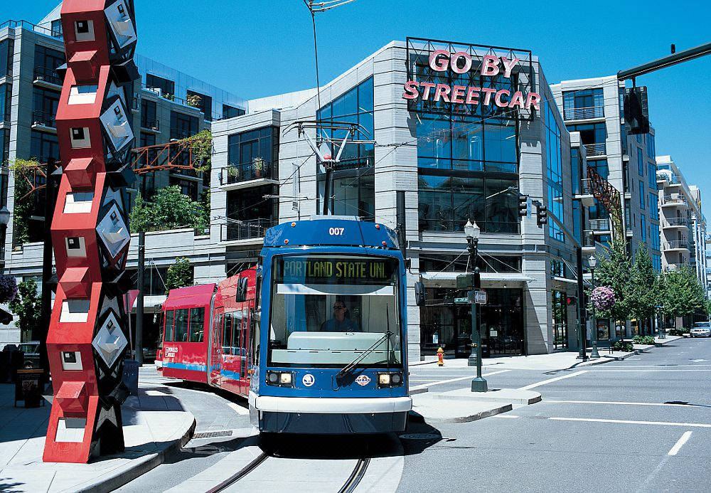 Photo of Others in Pearl District