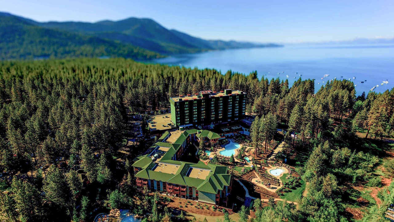 Photo of Outdoor in Incline Village