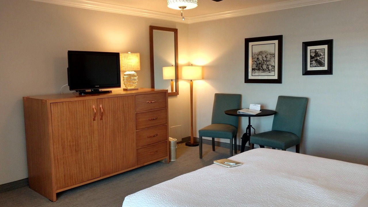 Photo of Bedroom in Morro Bay