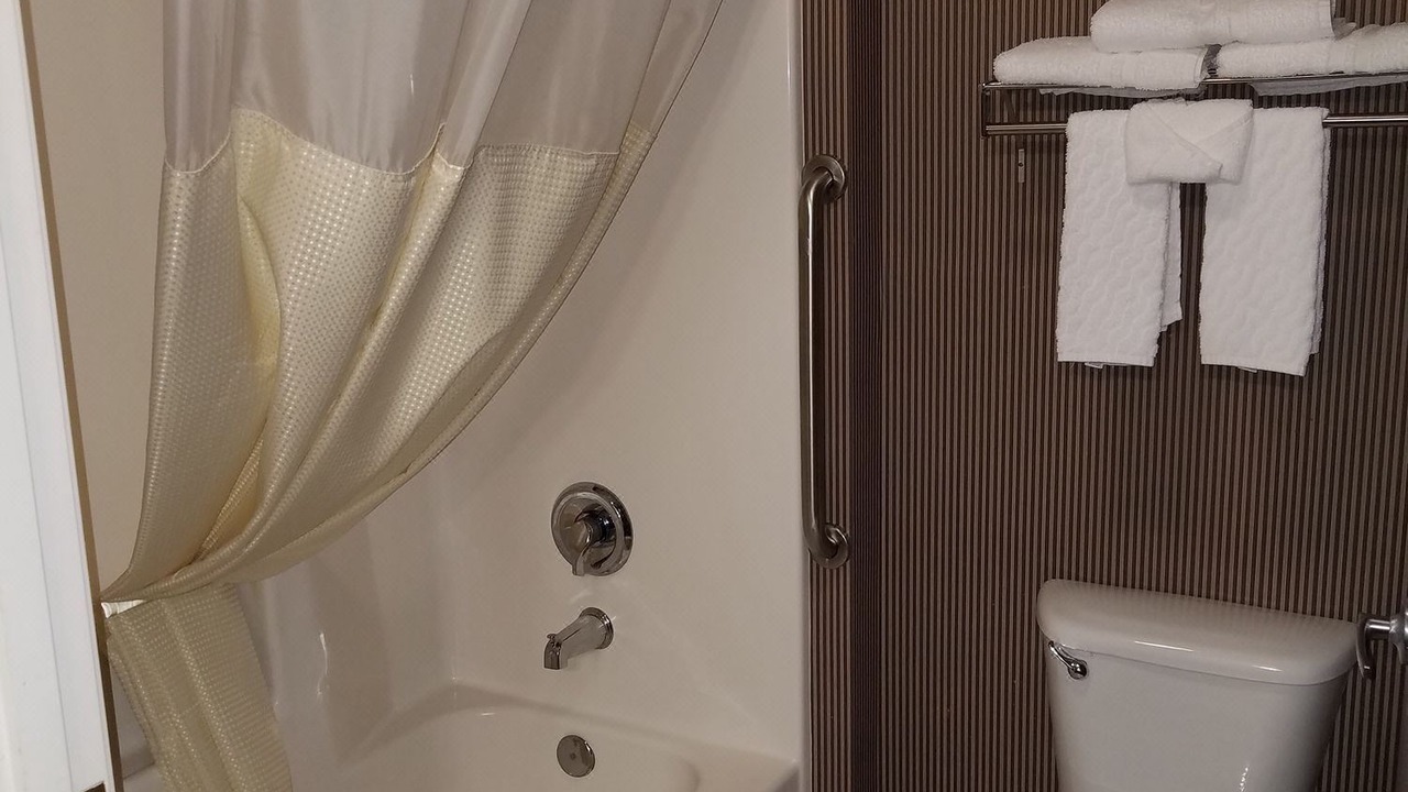 Photo of Bathroom in North Gresham