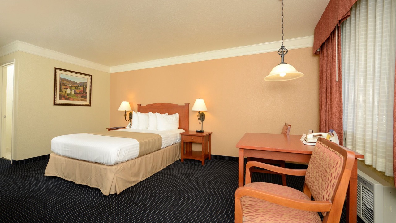 Photo of Bedroom in Fairfield