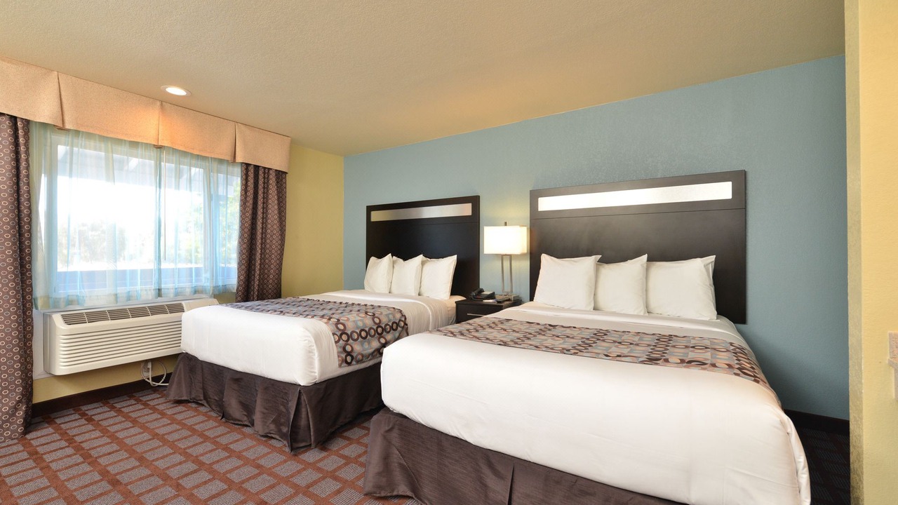 Photo of Bedroom in Downtown
