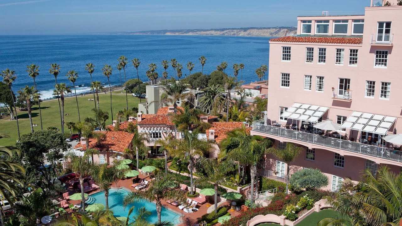 Photo of Others in Village of La Jolla