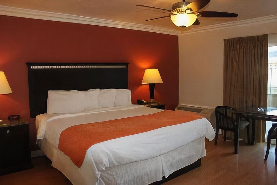Photo of Bedroom in Santa Maria