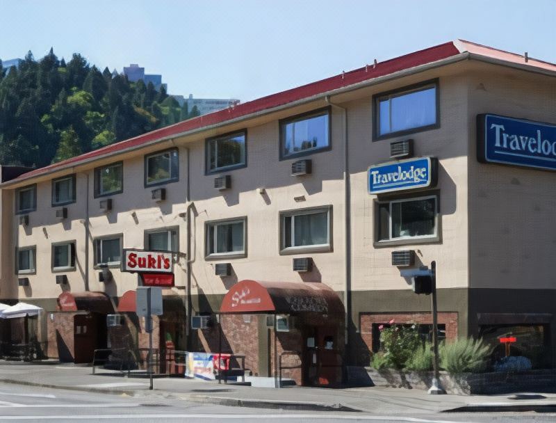 Photo of Buildings in Corbett - Terwilliger - Lair Hill