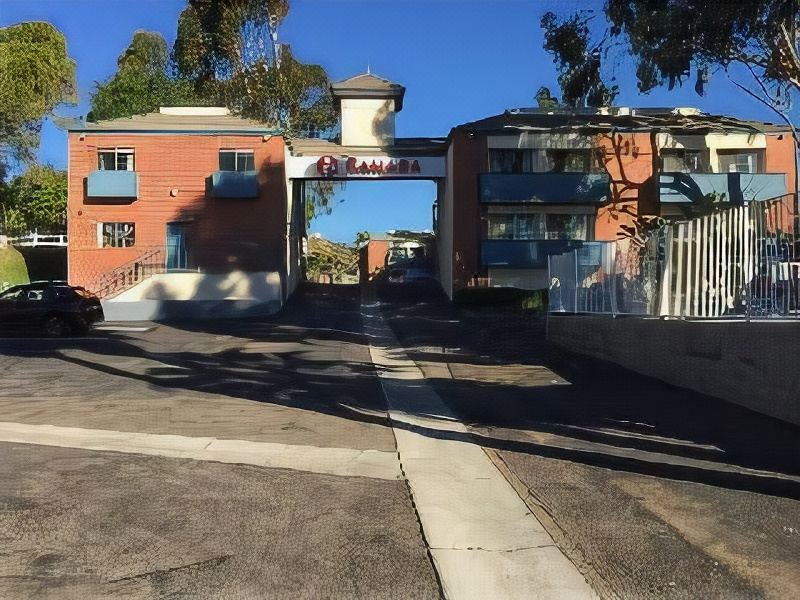 Photo of Buildings in Poway