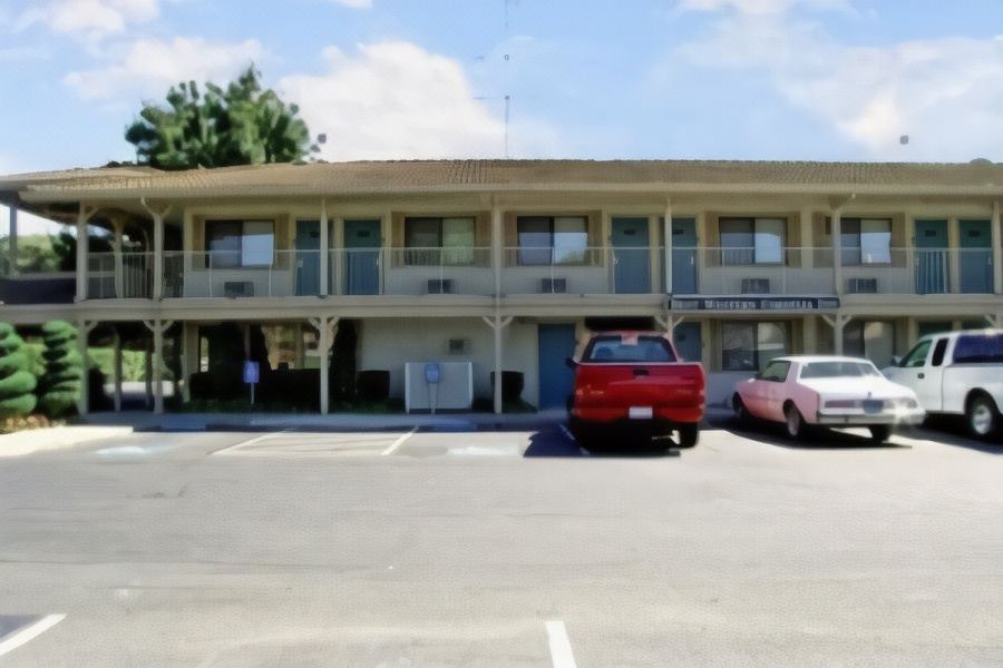 Photo of Buildings in Fairfield