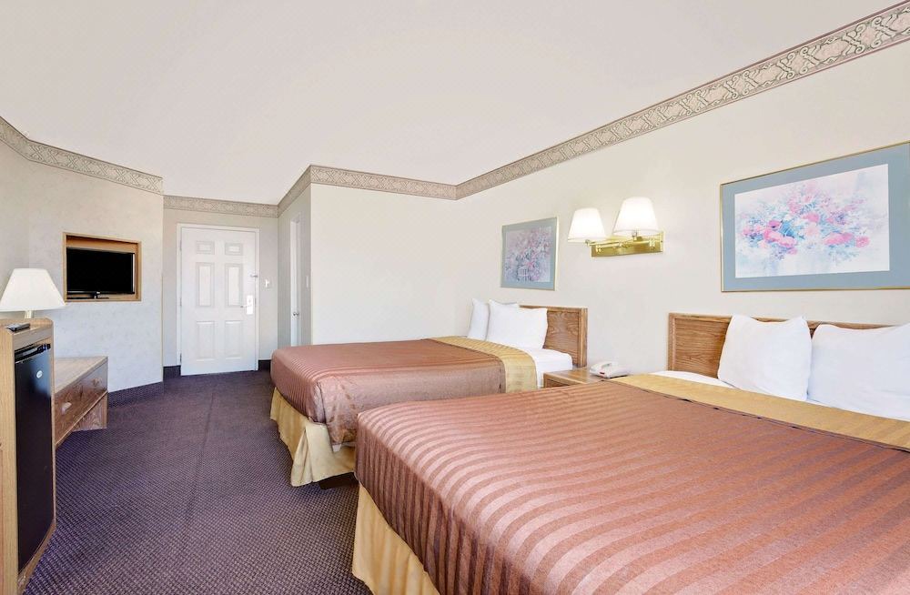 Photo of Bedroom in Page