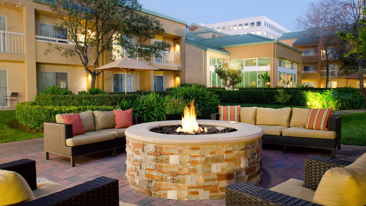 Photo of Patio Balcony in Foster City
