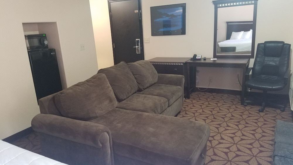 Photo of Livingroom in Sumner