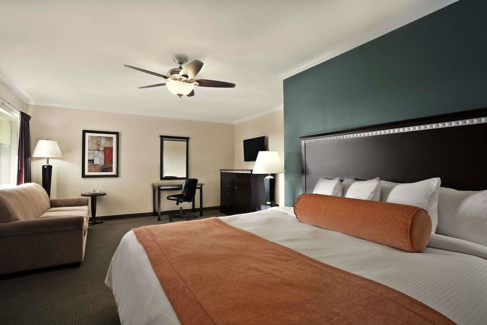 Photo of Bedroom in Santa Maria
