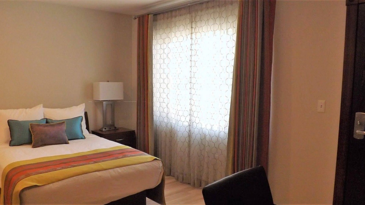 Photo of Bedroom in Shoshone