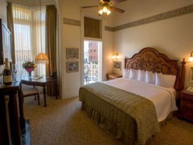 Photo of Bedroom in Pacific Terrace