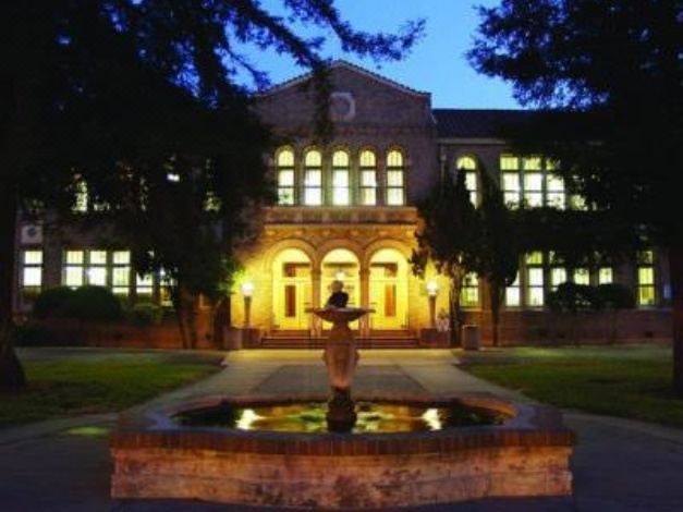 Photo of Buildings in Turlock
