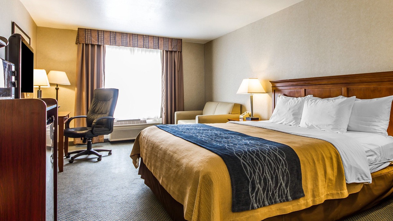 Photo of Bedroom in Vallejo