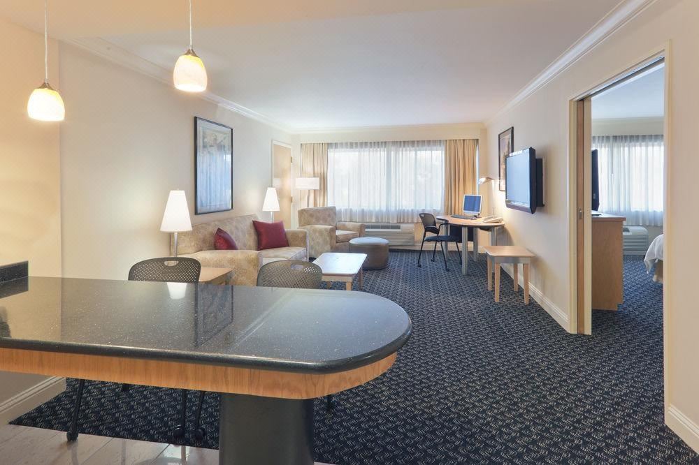 Photo of Livingroom in Foster City