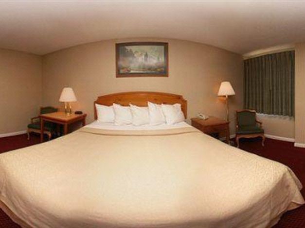 Photo of Bedroom in Redding