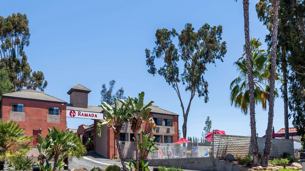 Photo of Buildings in Poway