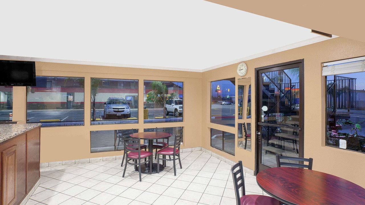 Photo of Livingroom in Lost Hills