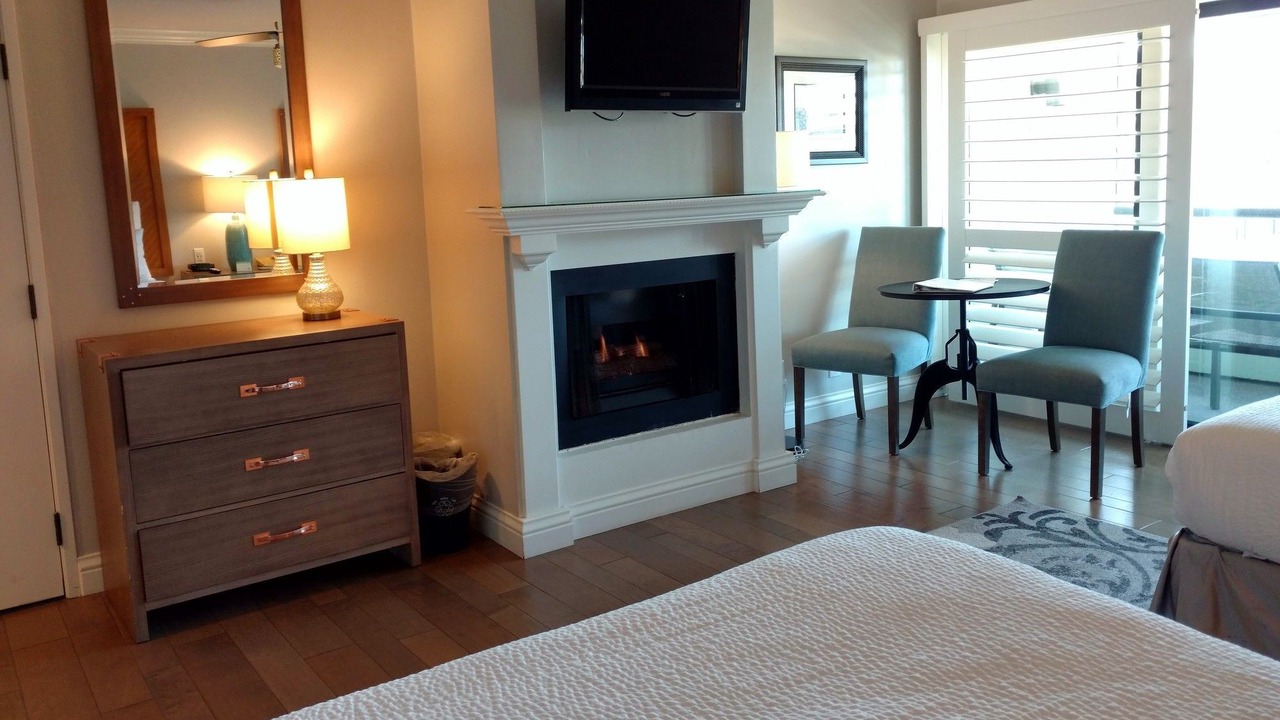 Photo of Livingroom in Morro Bay