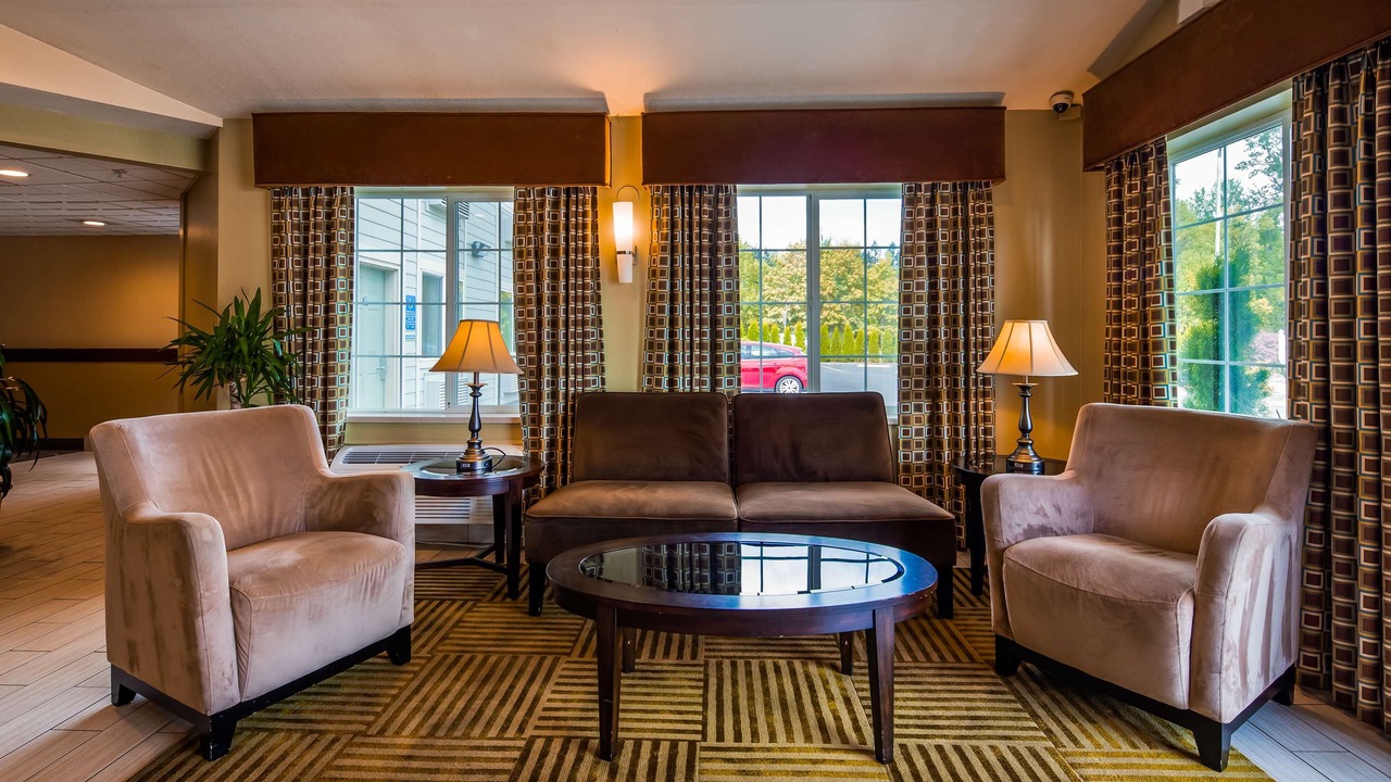 Photo of Livingroom in Cottage Grove